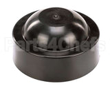 003ADJ3P-2 Dispense-Rite Plunger, Black Plastic