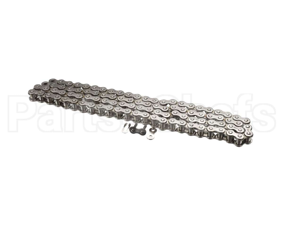 004-001A National Conveyor Corp Drive Chain Assembly