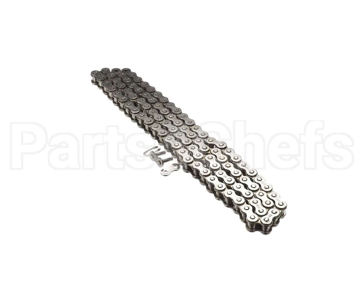 004-001A National Conveyor Corp Drive Chain Assembly
