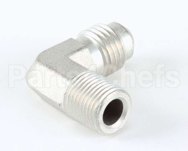 00400.0001 Bunn Elbow,Male-Tnpl.25Flr X.125Mp