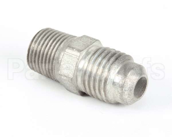 00402.0001 Bunn Connector, Male-Tn.25Flrx.12Mp