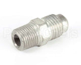 00402.0001 Bunn Connector, Male-Tn.25Flrx.12Mp