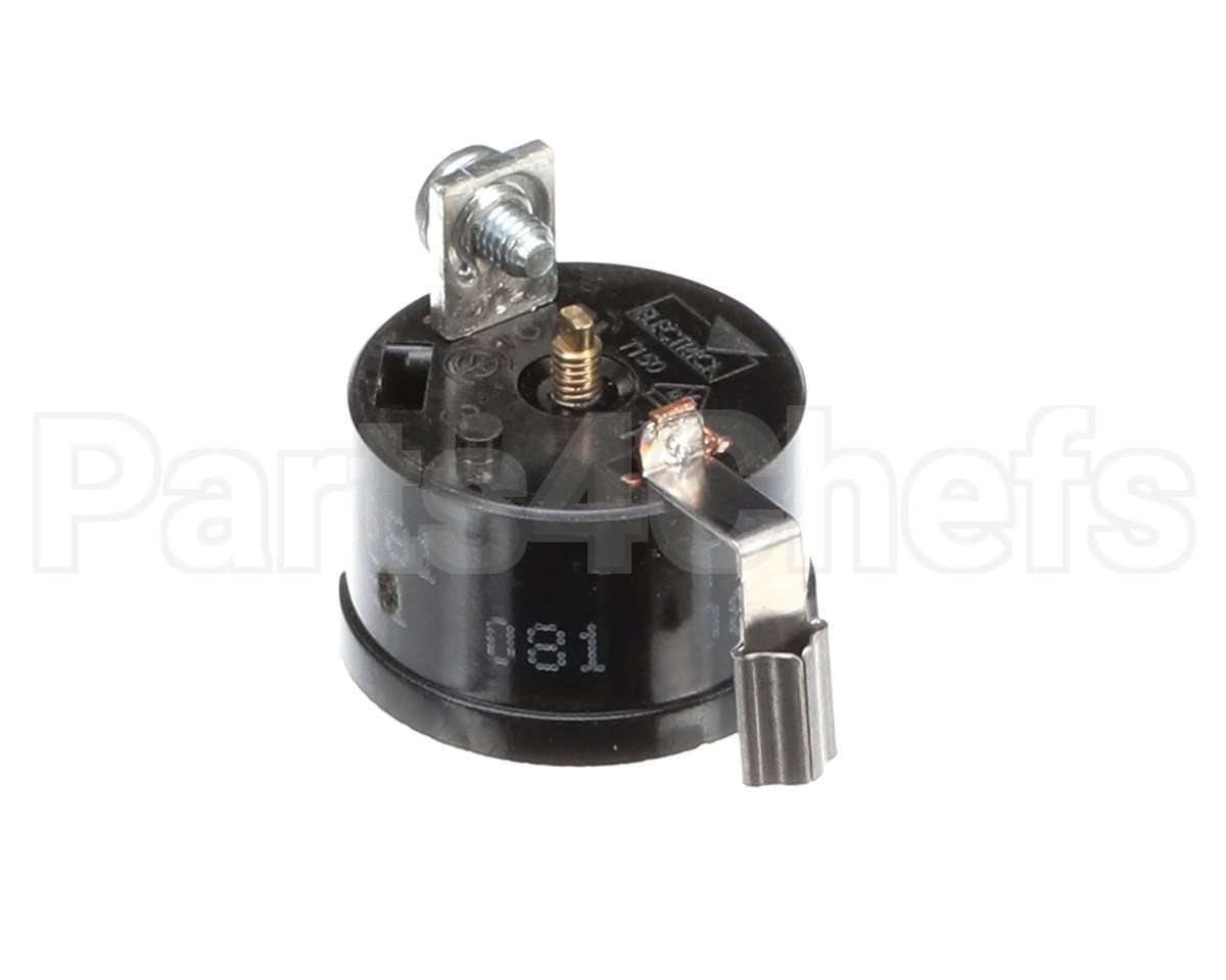 00402L Grindmaster Cecilware Overload Protector-Mt3 Spare P