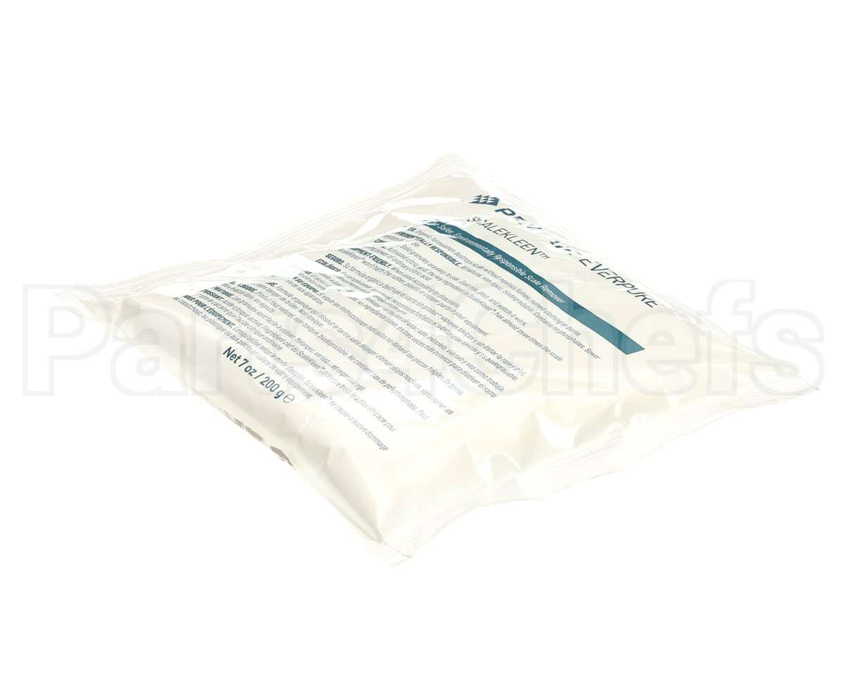004033 Itv Ice Makers Scalekleen 200G