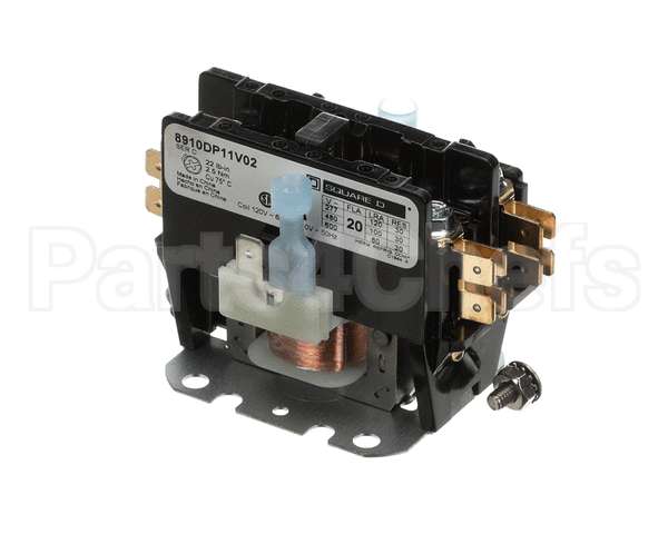 00404.50 Cma Motor Contactor Retrofit Kit