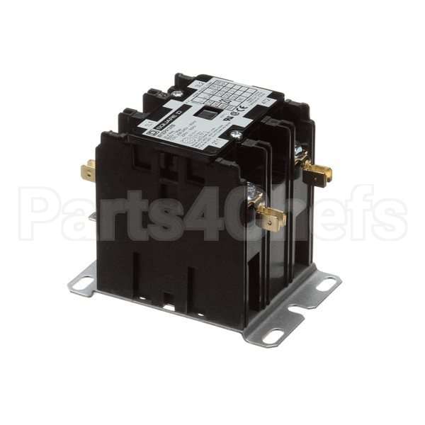 00404.85 Compatible CMA Contactor 208/240V 20 Amp Dp