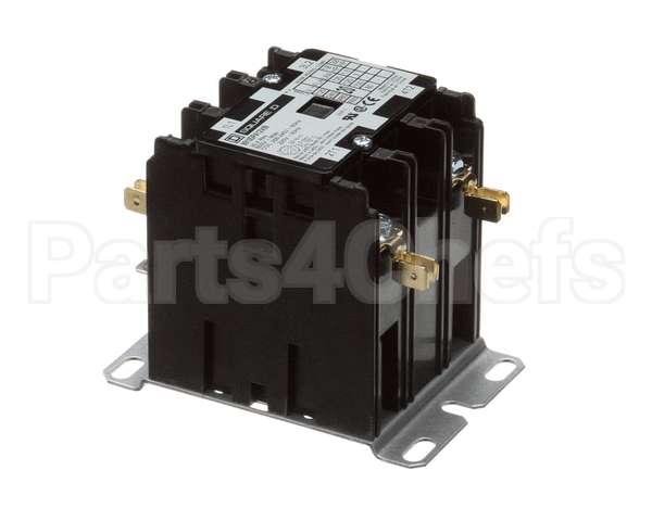 00404.85 Cma Contactor 208/240V 20 Amp Dp