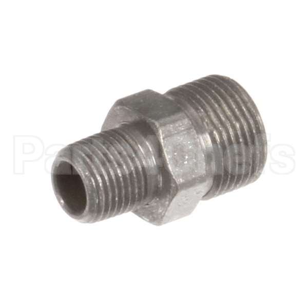 00406.0001 Compatible Bunn Fitting, Cprsn-Tn.375Tubex.12M