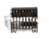 00407.80 Cma Timer 90 Sec 8 Cam 115V/60Hz