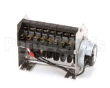 00407.80 Cma Timer 90 Sec 8 Cam 115V/60Hz