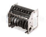 00407.80 Cma Timer 90 Sec 8 Cam 115V/60Hz