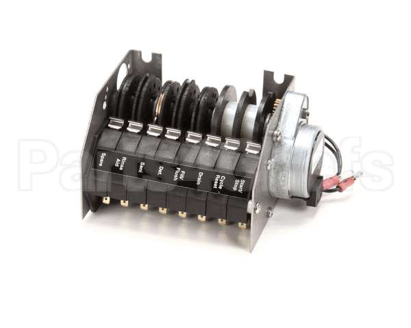 00407.83 Cma Timer 90 Sec Va 8 Cam 115V/60H