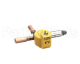 004077 Thermalrite Blast Chiller E2V11Bwaeo - 38"X 38" Conn Elec Exp Va