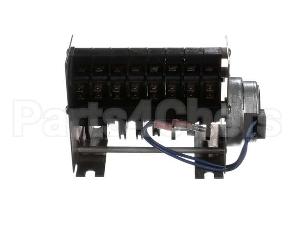 00408.05 Cma Timer 2 Minute8 Cam 240V/50Hz