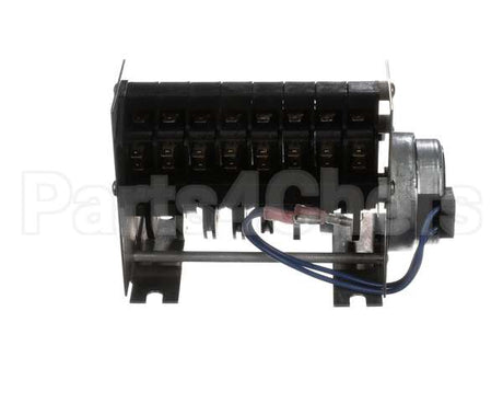 00408.05 Cma Timer 2 Minute8 Cam 240V/50Hz