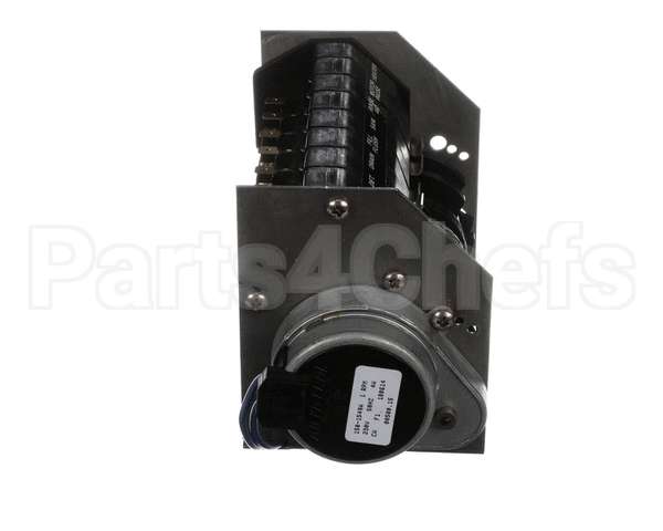 00408.05 Cma Timer 2 Minute8 Cam 240V/50Hz