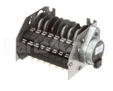 00408.60 Cma Timer 2 Min 8 Cam 115V/60Hz Uc