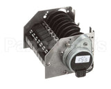 00408.60 Cma Timer 2 Min 8 Cam 115V/60Hz Uc