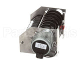 00408.60 Cma Timer 2 Min 8 Cam 115V/60Hz Uc