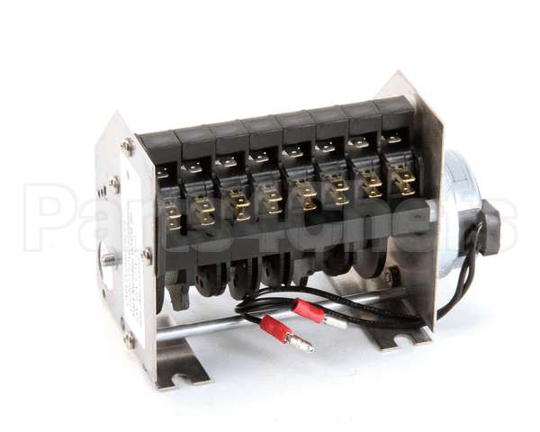 00408.80 Cma Timer 2 Min 8 Cam 115V/60Hz