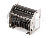 00408.80 Cma Timer 2 Min 8 Cam 115V/60Hz