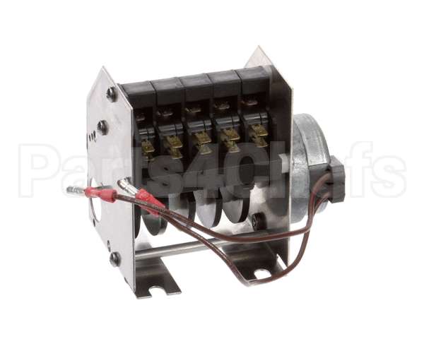 00409.81 Cma Timer Cma-180