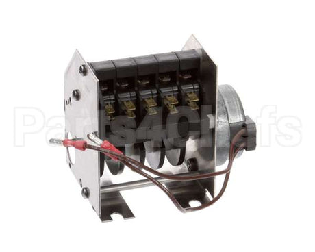 00409.81 Cma Timer Cma-180