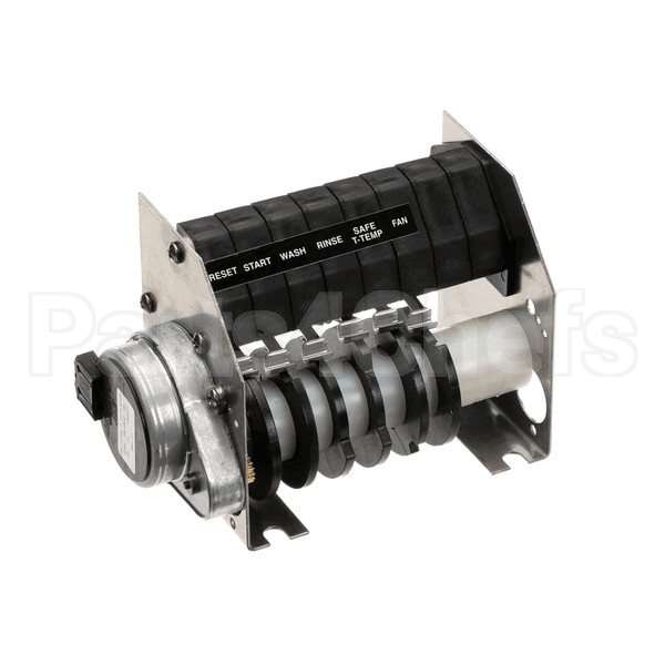 00409.89 Compatible CMA Timer 60 Sec Cma-180 6 Cam