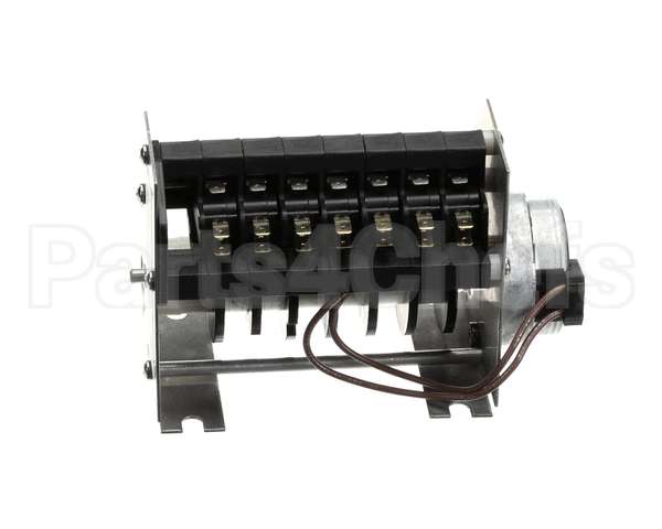 00409.93 Cma Cma-180-Vl Timer Assembly (7 Switc