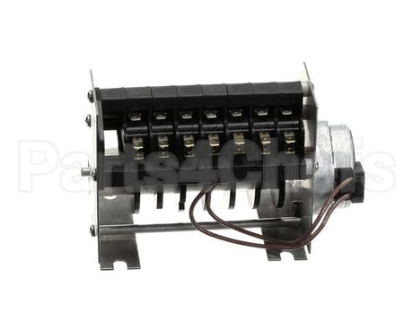00409.93 Cma Cma-180-Vl Timer Assembly (7 Switc