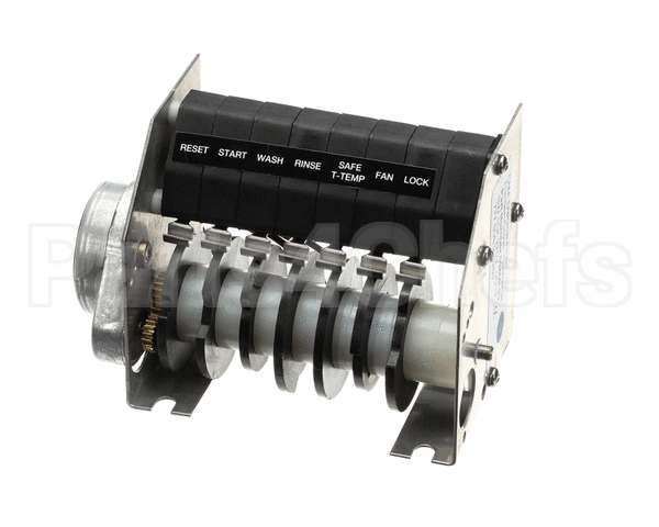00409.93 Cma Cma-180-Vl Timer Assembly (7 Switc