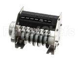 00409.93 Cma Cma-180-Vl Timer Assembly (7 Switc