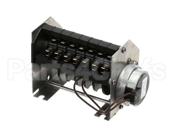 00409.93 Cma Cma-180-Vl Timer Assembly (7 Switc