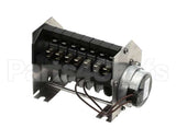 00409.93 Cma Cma-180-Vl Timer Assembly (7 Switc