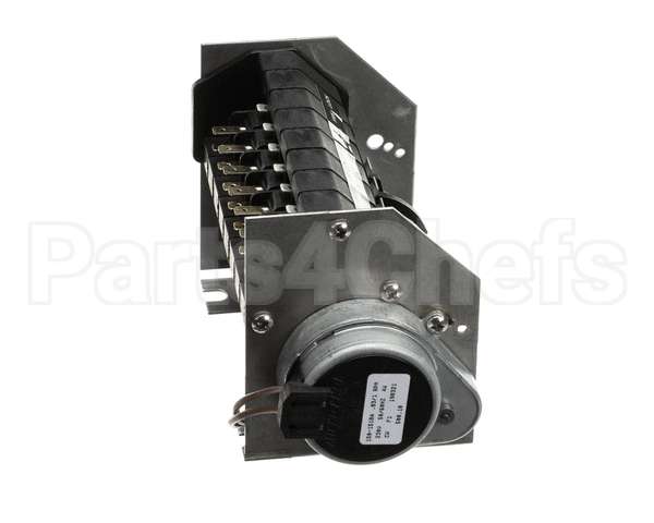 00409.93 Cma Cma-180-Vl Timer Assembly (7 Switc