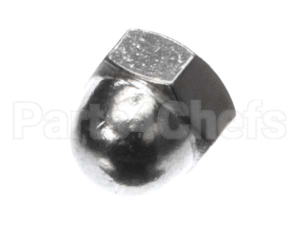 004100018 Jbt Nut,Cap,Acorn,3/8-16,Ss