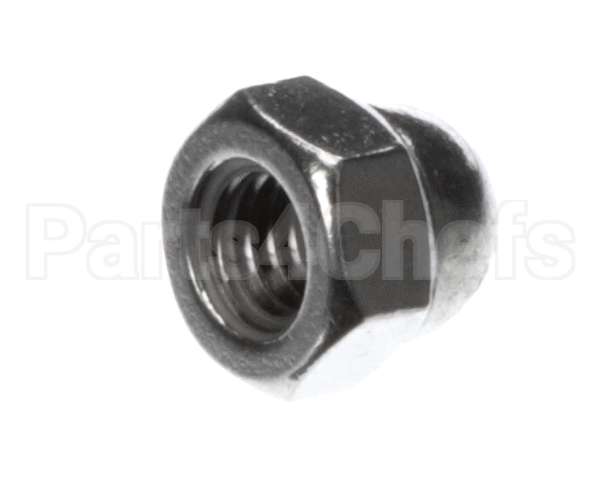 004100018 Jbt Nut,Cap,Acorn,3/8-16,Ss