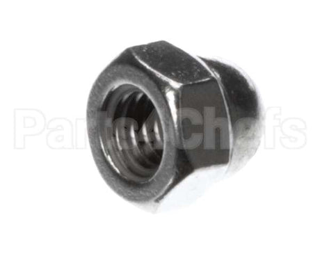 004100018 Jbt Nut,Cap,Acorn,3/8-16,Ss