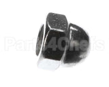 004100018 Jbt Nut,Cap,Acorn,3/8-16,Ss