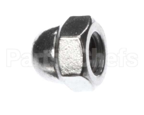 004100018 Jbt Nut,Cap,Acorn,3/8-16,Ss