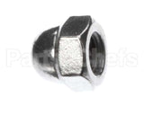004100018 Jbt Nut,Cap,Acorn,3/8-16,Ss