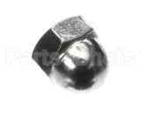 004100018 Jbt Nut,Cap,Acorn,3/8-16,Ss