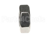 004116038 Jbt Nut,Jam,Hex,Lh,1/2-20,303Ss