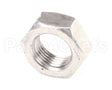004116046 Jbt Nut,Jam,Hex,5/8-18,Ss