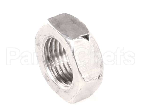 004116046 Jbt Nut,Jam,Hex,5/8-18,Ss