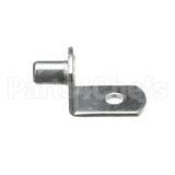 004118 Compatible Norlake Support Shelf K&V 346 A No