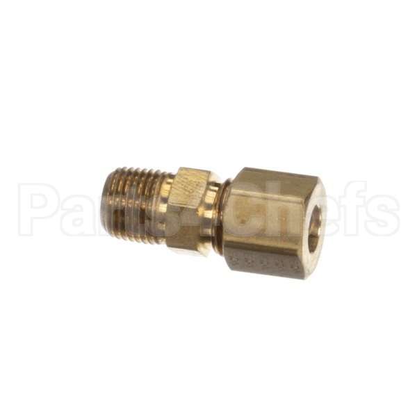 004142 Compatible Keating Orifice Holder Brass Compression