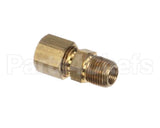 004142 Keating Orifice Holder Brass Compression