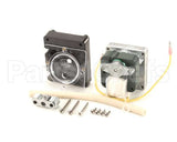 00415.00 Cma Peri Pump Assembly 50 Rpm 115V/60H