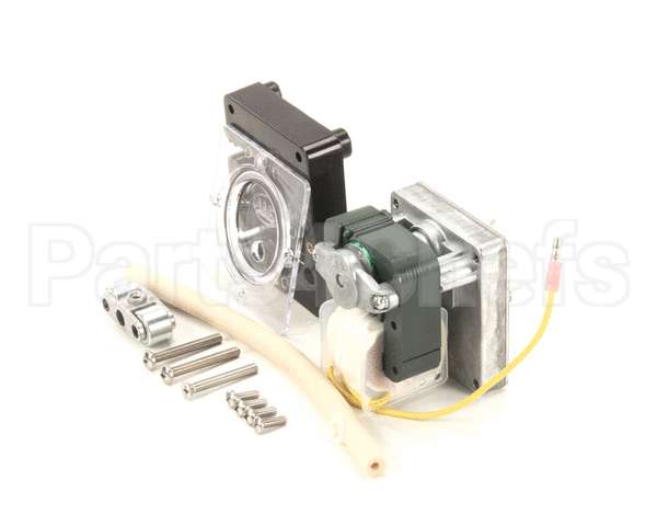 00415.00 Cma Peri Pump Assembly 50 Rpm 115V/60H